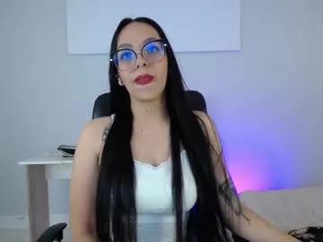 barbara_muller from Chaturbate