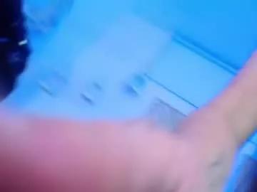 barbara_muller from Chaturbate