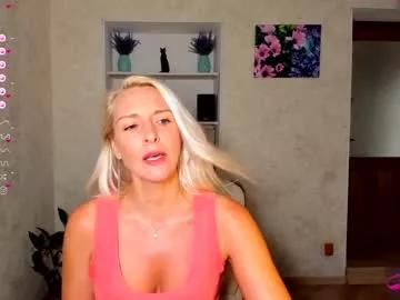 barbara_summers from Chaturbate