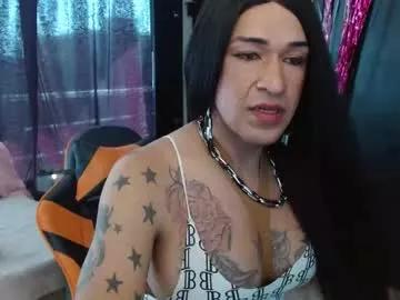 barbaraa_jones from Chaturbate
