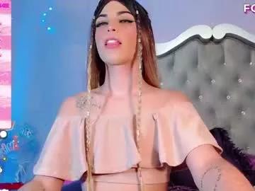 barbaracolins from Chaturbate