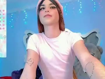 barbaracolins from Chaturbate