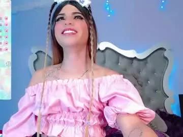 barbaracolins from Chaturbate