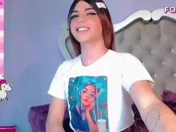 barbaracolins from Chaturbate