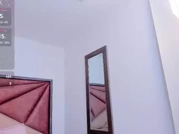 barbaraknox_ from Chaturbate