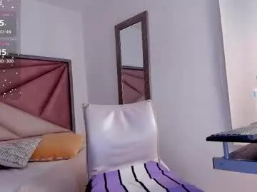 barbaraknox_ from Chaturbate is Freechat