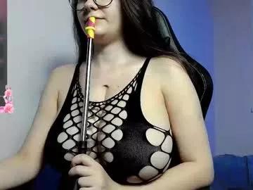 barbaramarbles from Chaturbate