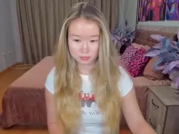 barbaramiles from Chaturbate