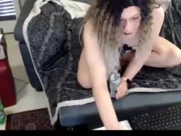 Barbaramoer webcams show profile image 