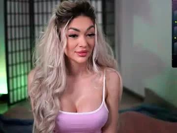 barbaramonn from Chaturbate