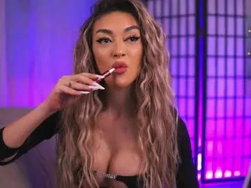 barbaramonn from Chaturbate