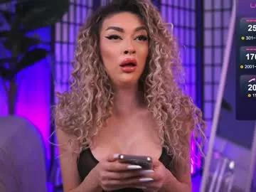 barbaramonn from Chaturbate