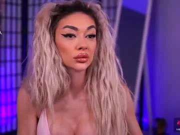barbaramonn from Chaturbate