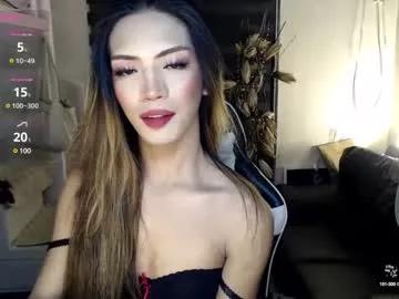 barbie_alawi from Chaturbate is Freechat