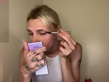 barbie_bi from Chaturbate