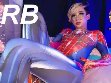 barbie_boy_ from Chaturbate