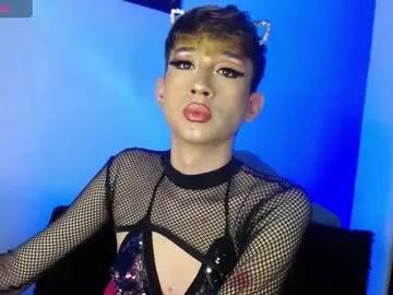 barbie_boy_ from Chaturbate