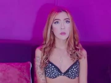 barbie_dior from Chaturbate