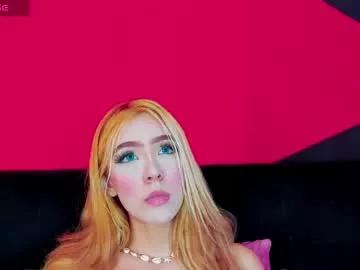 barbie_dior from Chaturbate