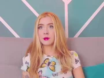 barbie_dior from Chaturbate