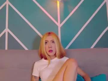 barbie_dior from Chaturbate