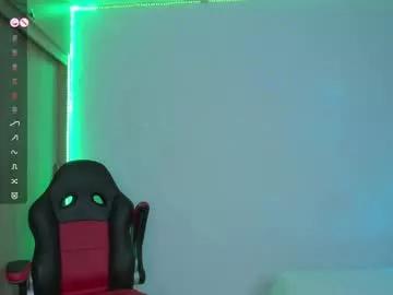barbie_ebony_ from Chaturbate
