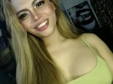 barbie_ivana from Chaturbate