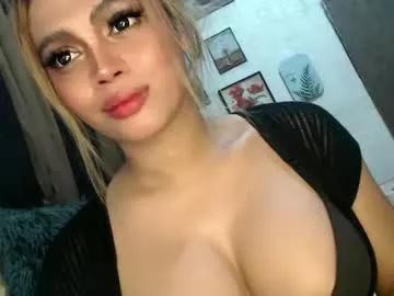 barbie_ivana from Chaturbate