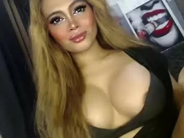 barbie_ivana from Chaturbate