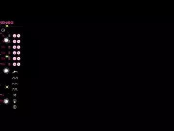 barbie_kiss1 from Chaturbate