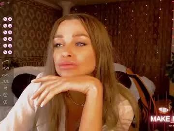barbie_kiss1 from Chaturbate