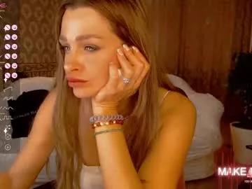 barbie_kiss1 from Chaturbate