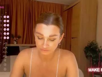 barbie_kiss1 from Chaturbate