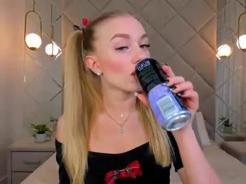 barbie_lis from Chaturbate
