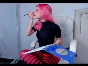 barbieambarx from Chaturbate