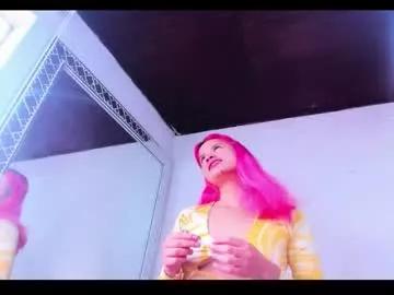 barbieambarx from Chaturbate