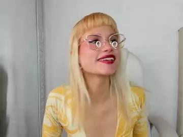 barbieambarx from Chaturbate is Freechat