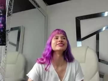 barbieambarx from Chaturbate is Freechat