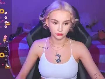 barbieee_doll from Chaturbate