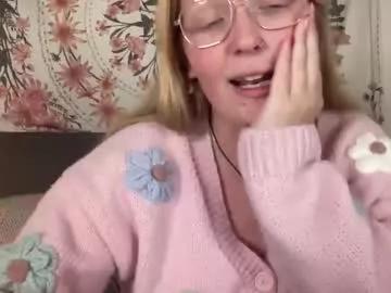 barbiegirl966 from Chaturbate