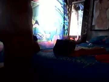 barrablazer76 from Chaturbate