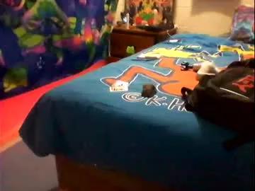 barrablazer76 from Chaturbate