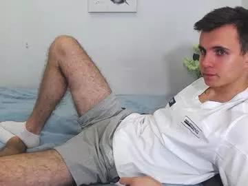 barrett_ters from Chaturbate