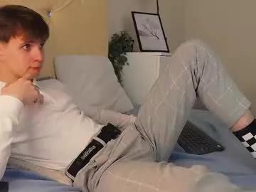 barrett_ters from Chaturbate