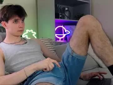 barrett_ters from Chaturbate