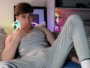 barrett_ters from Chaturbate