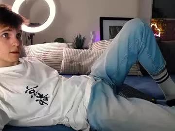 barrett_ters from Chaturbate