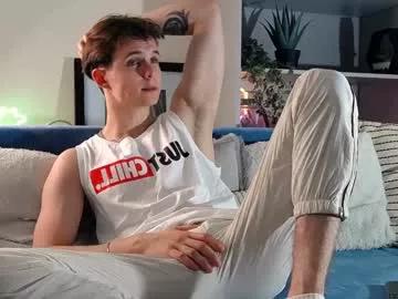 barrett_ters from Chaturbate