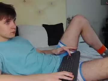 barrett_ters from Chaturbate