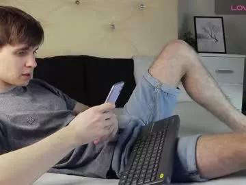 barrett_ters from Chaturbate